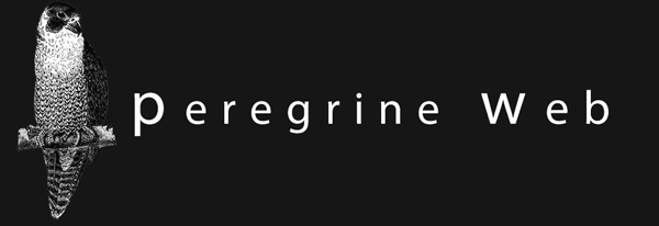 Peregrine Web Design
